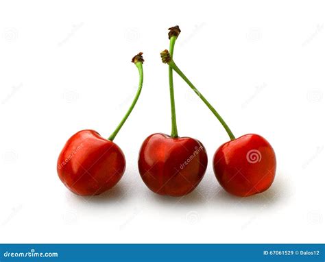 Lucky 3 Cherries Brabet