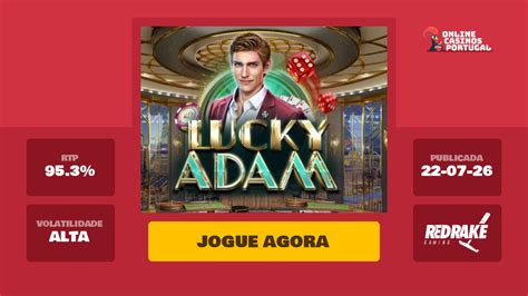 Lucky Adam Bet365