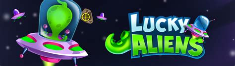 Lucky Aliens Review 2024