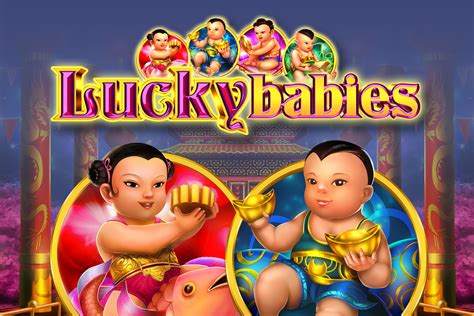 Lucky Babies Novibet