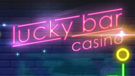 Lucky Bar Casino Aplicacao