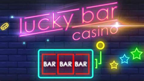 Lucky Bar Parimatch