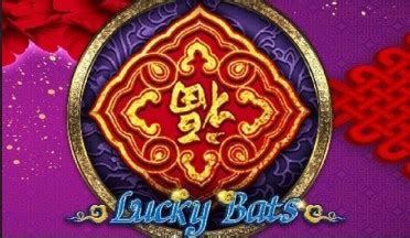 Lucky Bats Slot Gratis