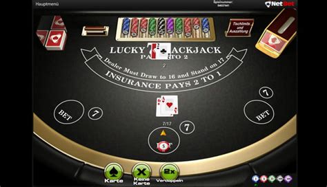 Lucky Casino Netbet