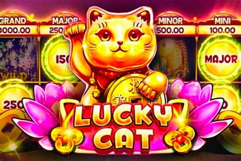 Lucky Cat Bet365