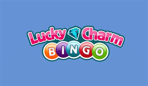 Lucky Charm Bingo Casino App