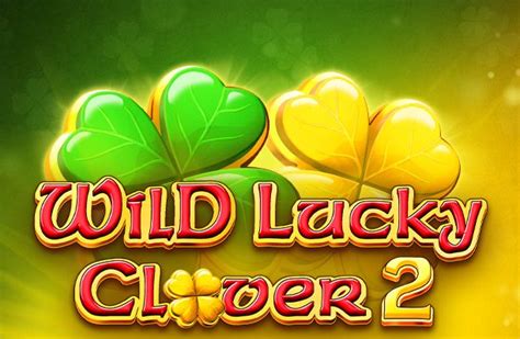 Lucky Clover 2 Betano