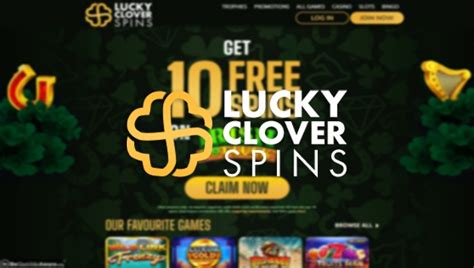 Lucky Clover Spins Casino Uruguay