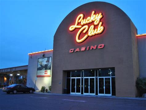 Lucky Club Casino Dominican Republic