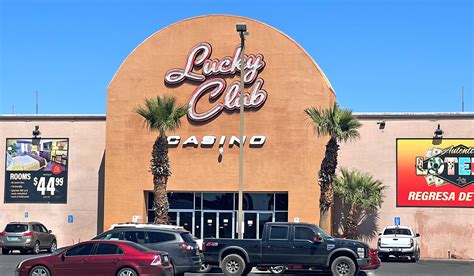 Lucky Club Casino Panama