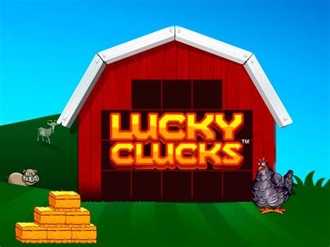 Lucky Clucks Slot - Play Online