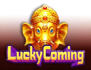 Lucky Coming Slot Gratis