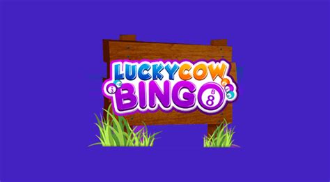 Lucky Cow Bingo Casino Colombia