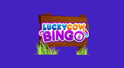 Lucky Cow Bingo Casino Mexico