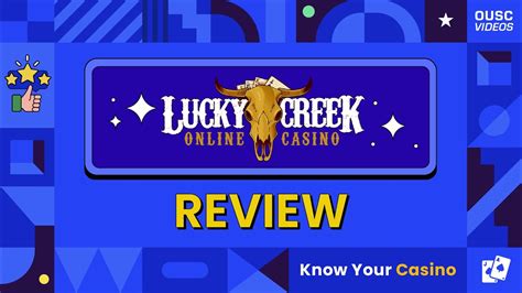 Lucky Creek Casino El Salvador