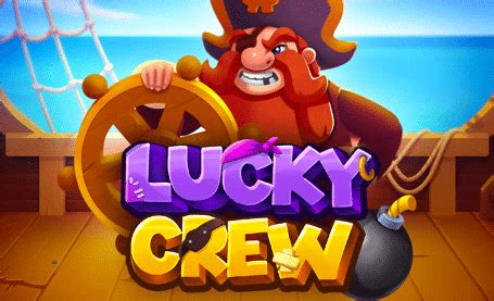 Lucky Crew 1xbet