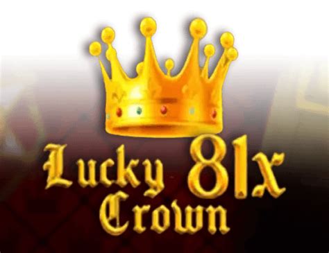 Lucky Crown 81x Leovegas