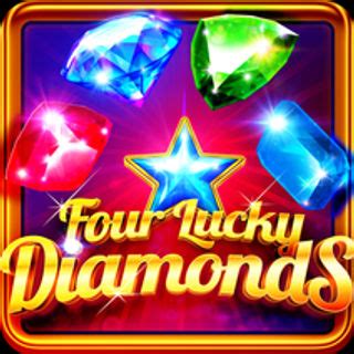 Lucky Diamonds Parimatch