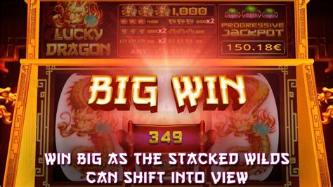 Lucky Dragon 2 Betway