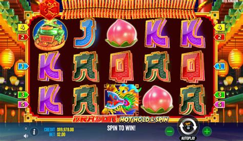 Lucky Dragon 2 Bwin