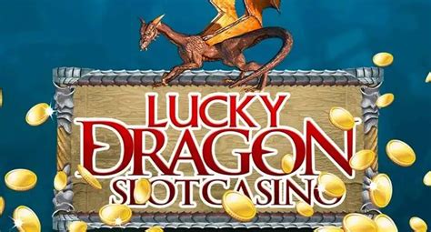 Lucky Dragon Boat 888 Casino