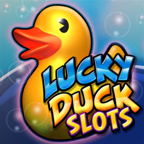 Lucky Duck Slots De Download Gratis