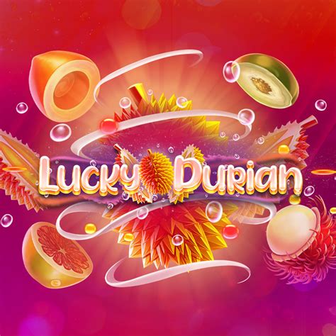 Lucky Durian Pokerstars