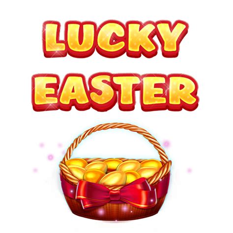 Lucky Easter Betway