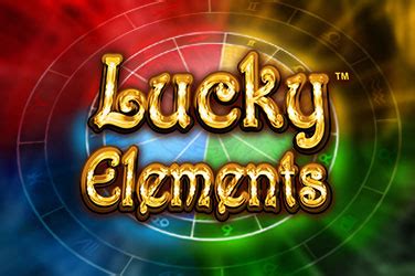 Lucky Elements Bodog