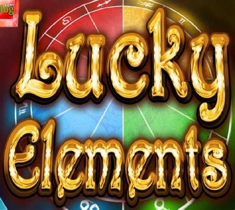 Lucky Elements Bwin
