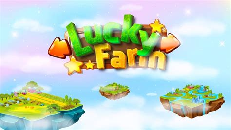Lucky Farm Betfair