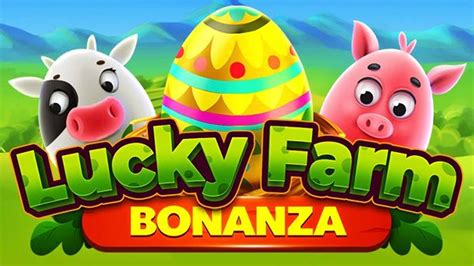 Lucky Farm Bonanza Bodog