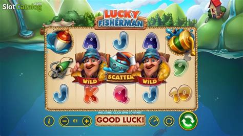 Lucky Fisherman Review 2024