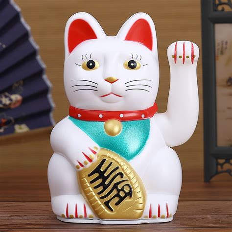 Lucky Fortune Cat Betsul