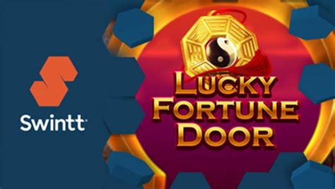 Lucky Fortune Door Bet365