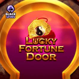 Lucky Fortune Door Betway