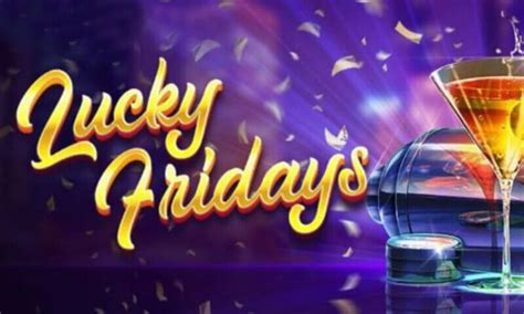 Lucky Fridays Betsul