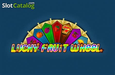 Lucky Fruit Wheel Sportingbet