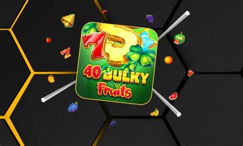 Lucky Fruits Bwin