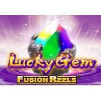 Lucky Gem Fusion Reels Bodog