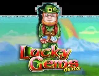 Lucky Gems Deluxe Brabet