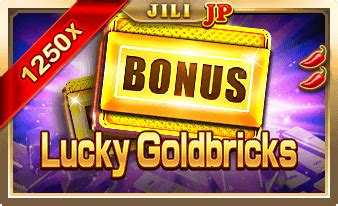 Lucky Goldbricks 1xbet