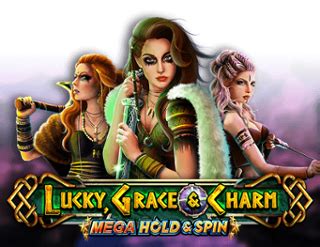 Lucky Grace And Charm Bodog