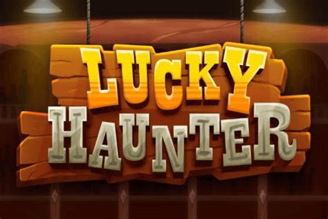 Lucky Haunter Slot Gratis