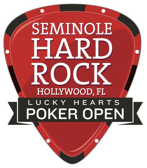 Lucky Hearts Poker Open 2024 Blog