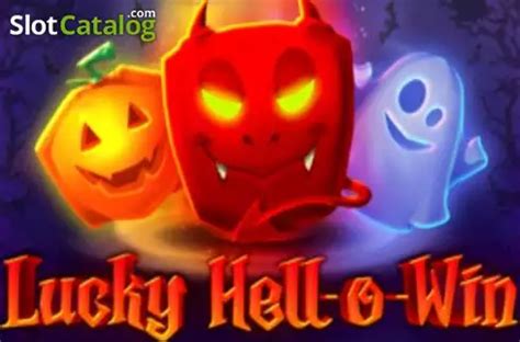 Lucky Hell O Win 888 Casino