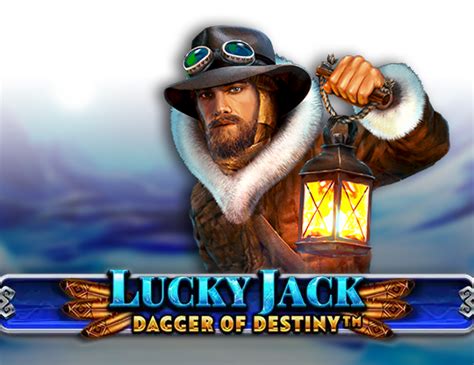 Lucky Jack Dagger Of Destiny Netbet