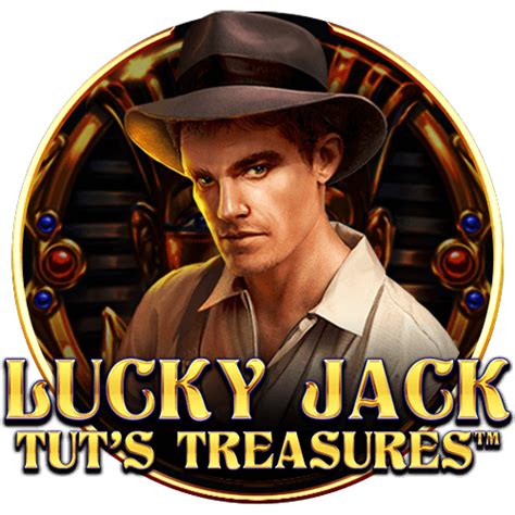 Lucky Jack Tut S Treasures Bwin