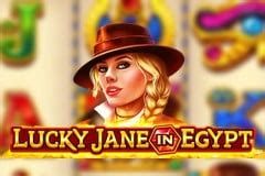 Lucky Jane In Egypt Betsson