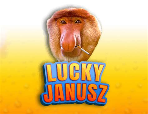 Lucky Janusz Betfair